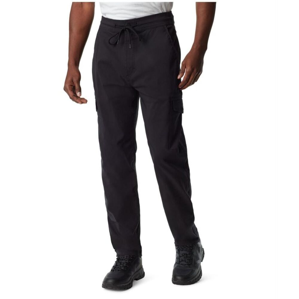 BASS OUTDOOR Mens Joggers Casual Cargo Pants, NWT